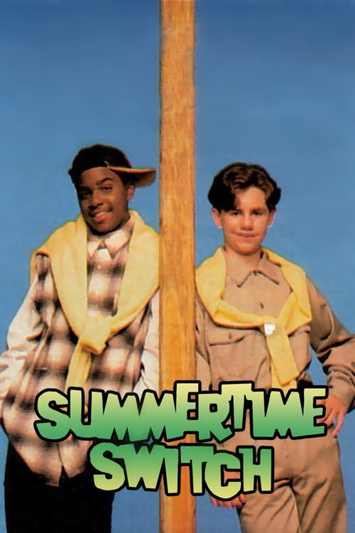 Summertime Switch Online