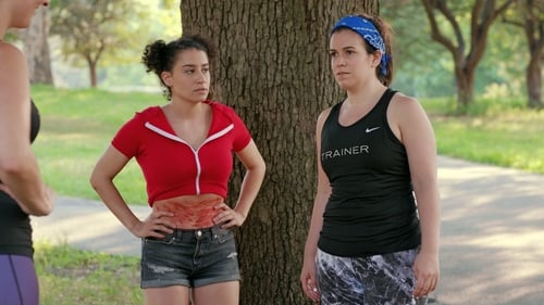 Broad City: 3×3