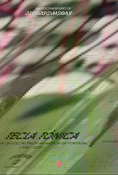 Tecla Tónica movie poster player