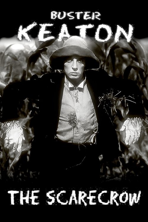 The Scarecrow 1920