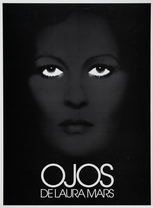 Los ojos de Laura Mars 1978