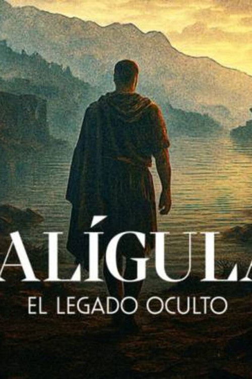 Calígula: El legado oculto