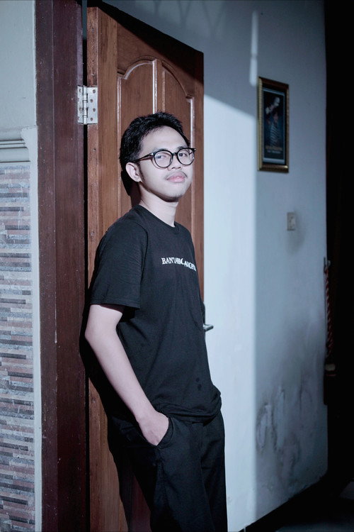 Idris Mutawakil