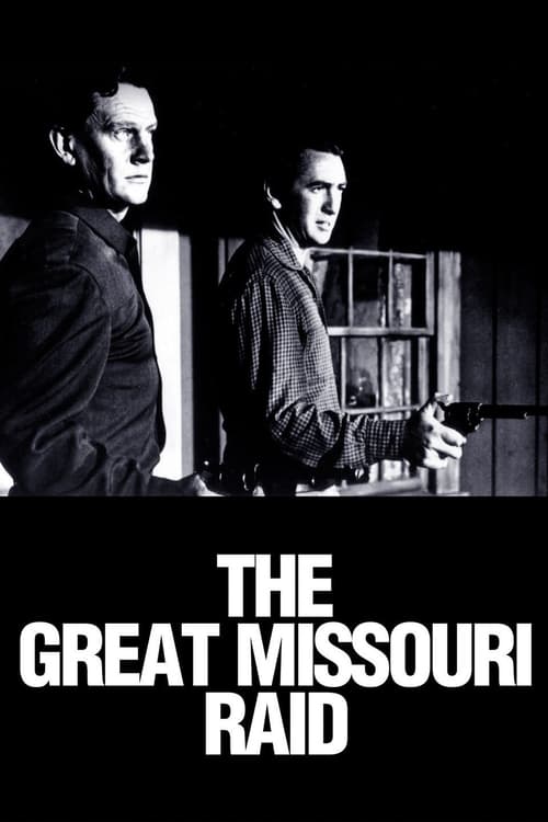 El gran robo de Missouri