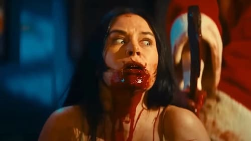 Terrifier 3 Screenshot