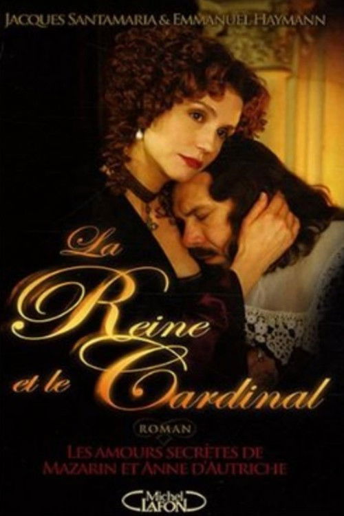 Affiche du film La reine et le cardinal