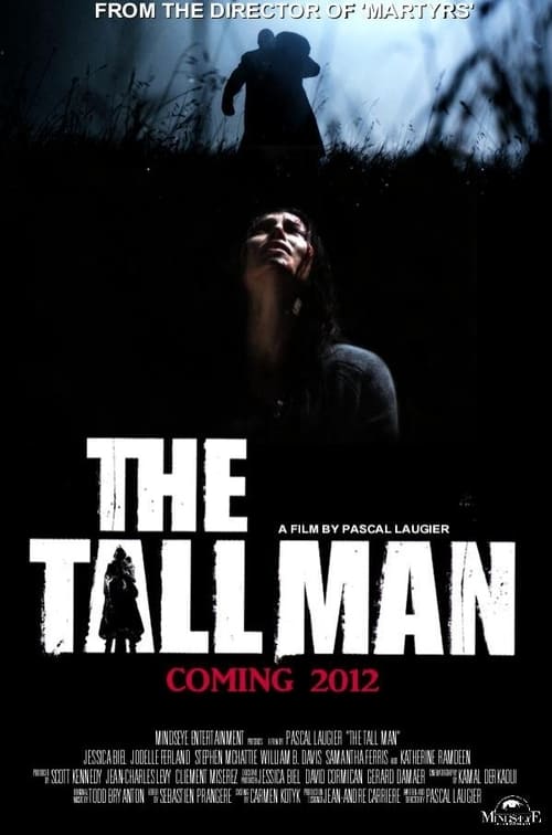 The Tall Man 2012