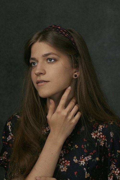 Olha Havrina