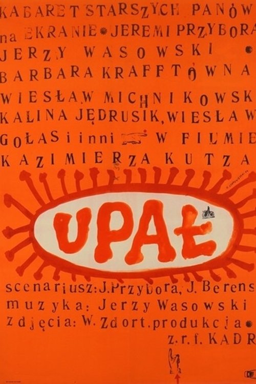 Upał 1964