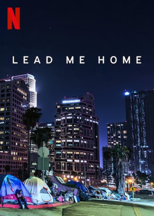 Image Lead Me Home – Du - mă acasă (2021)