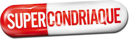 Supercondriaque
