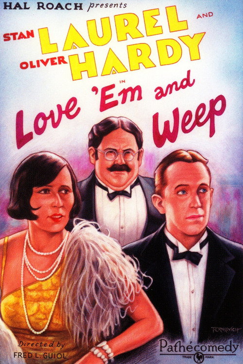 Love 'Em and Weep