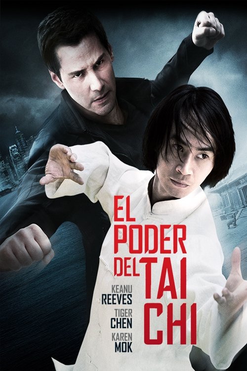 El poder del Tai Chi 2014