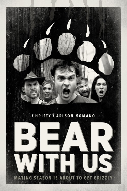 Bear With Us poster