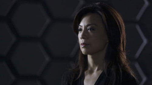 Agentes da S.H.I.E.L.D. da Marvel: 2×13