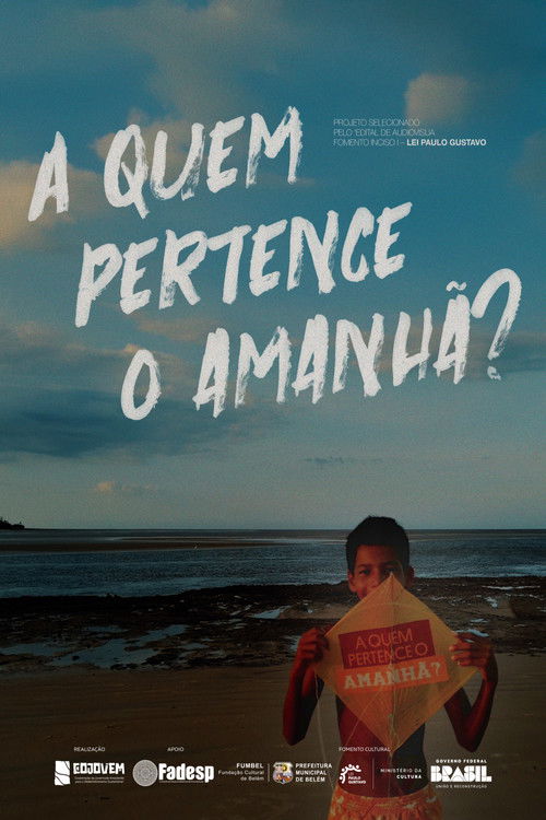 A quem pertence o amanhã?