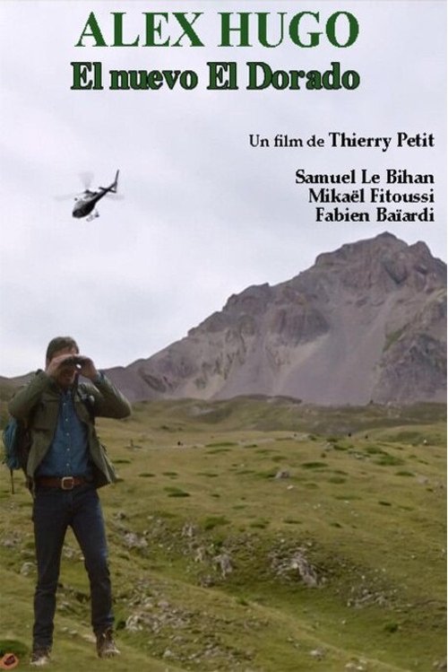 Alex Hugo: El nuevo dorado