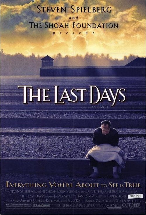 The Last Days 1998