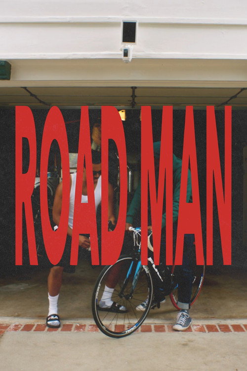 Road Man