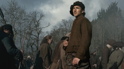 Outlander: Blood of My Blood