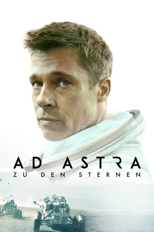 Ad Astra poster