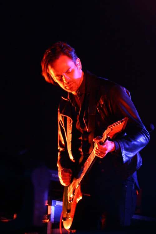 Dean Fertita