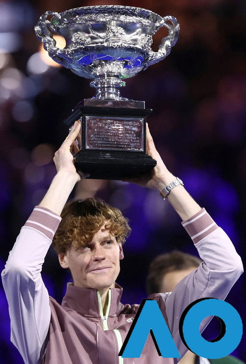 Men's Singles Final (Australian Open 2024)