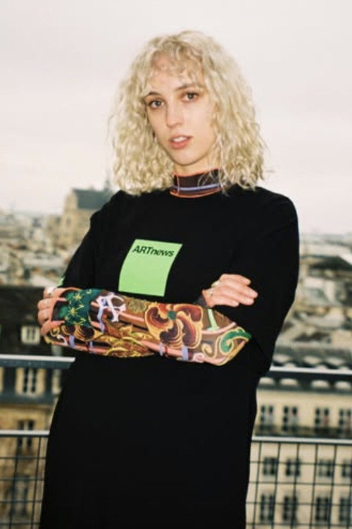 Isabel Stüb