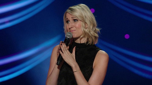 Nikki Glaser: Perfect