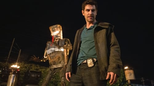 Grimm: Contos de Terror: 4×6