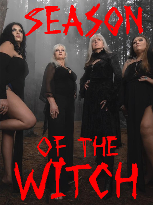 Season of the Witch
