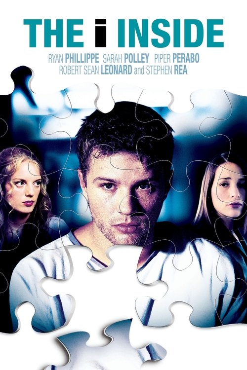 Memories (The I inside) - 2004 Memories (The I inside) - 2004