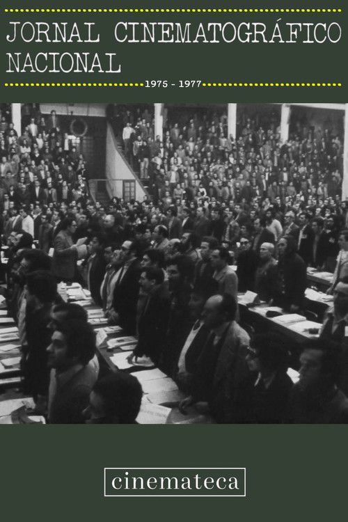 Jornal Cinematográfico Nacional