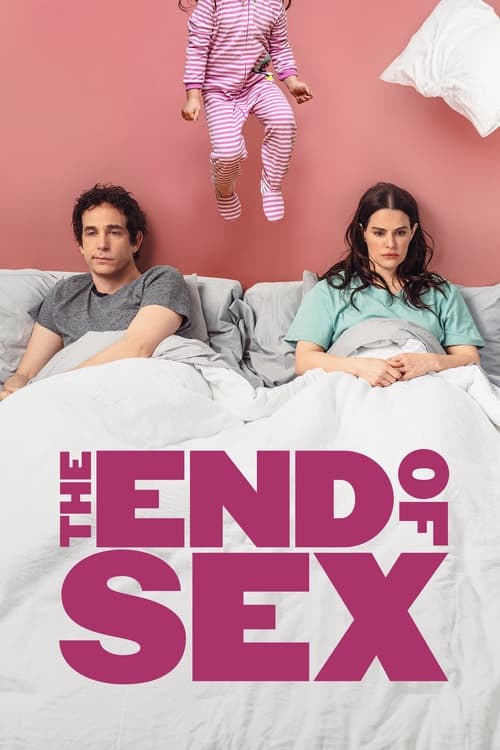 Image The End of Sex (2023)
