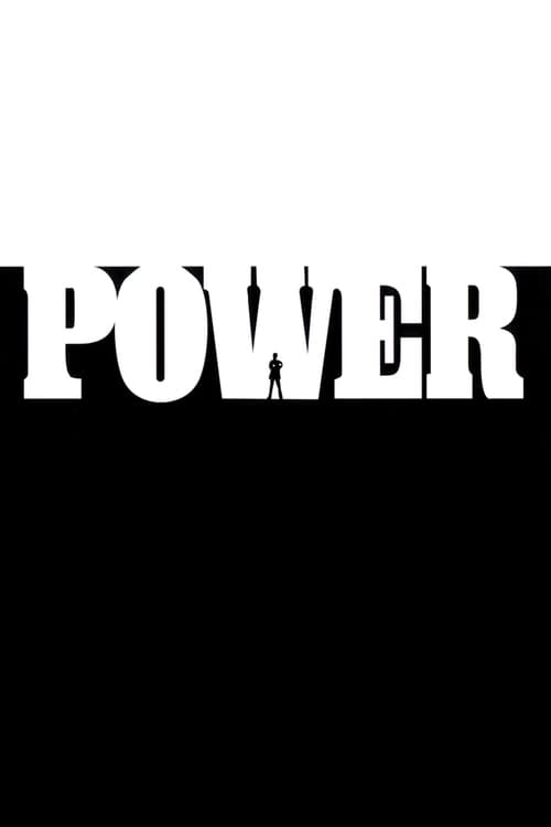 Where to stream Power