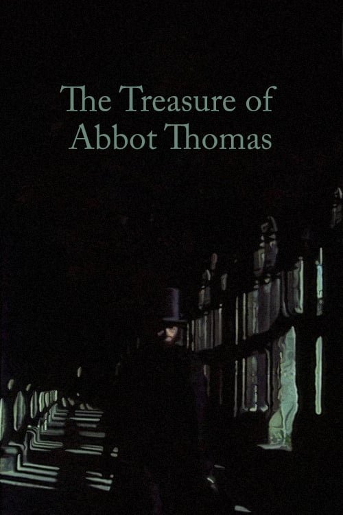 The Treasure of Abbot Thomas 1974