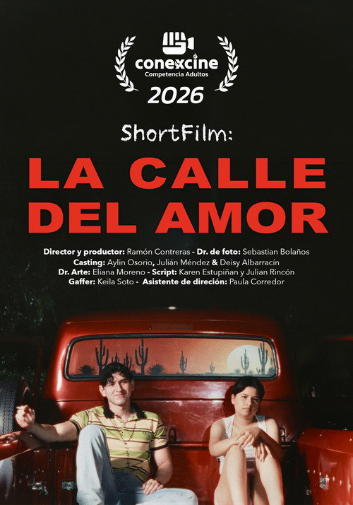 La calle del amor