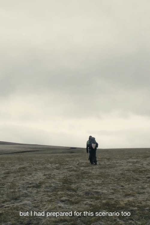 i think they call it hiking poster