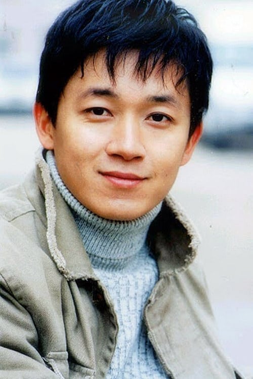 Kép: Pan Yueming színész profilképe