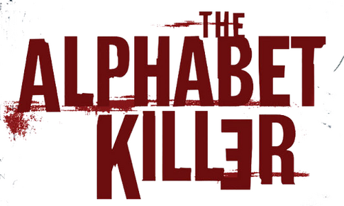 The Alphabet Killer