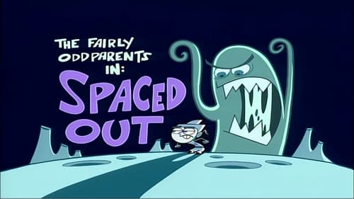 Lá Fora no Espaço