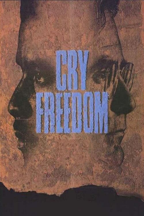 Where to stream Cry Freedom