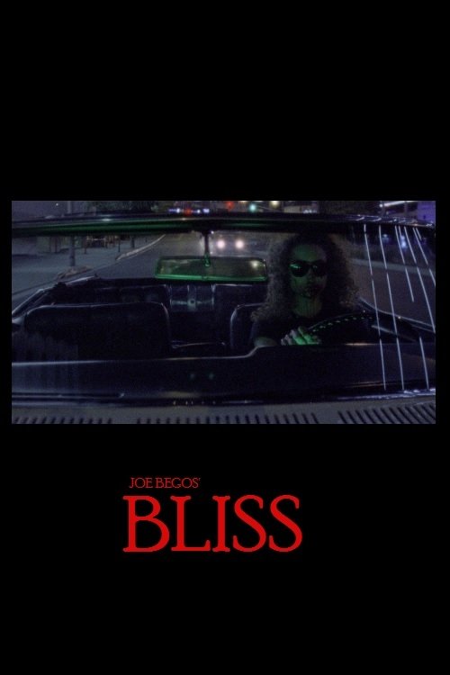 Bliss Bliss