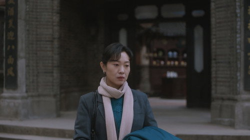 Uncle (2025) ตอนที่9