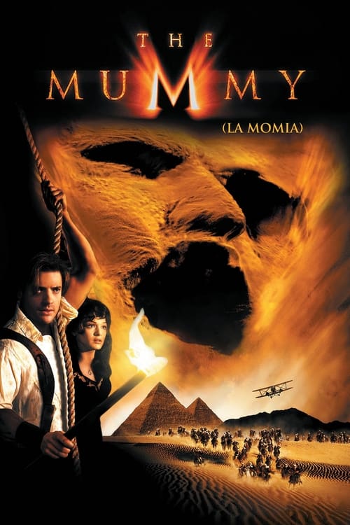 The Mummy