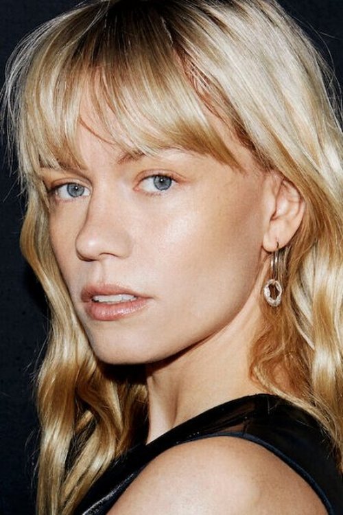 Image de Camilla Lehmann