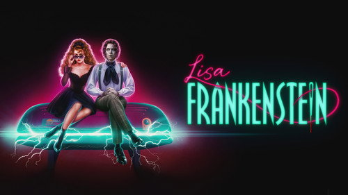 Lisa Frankenstein
