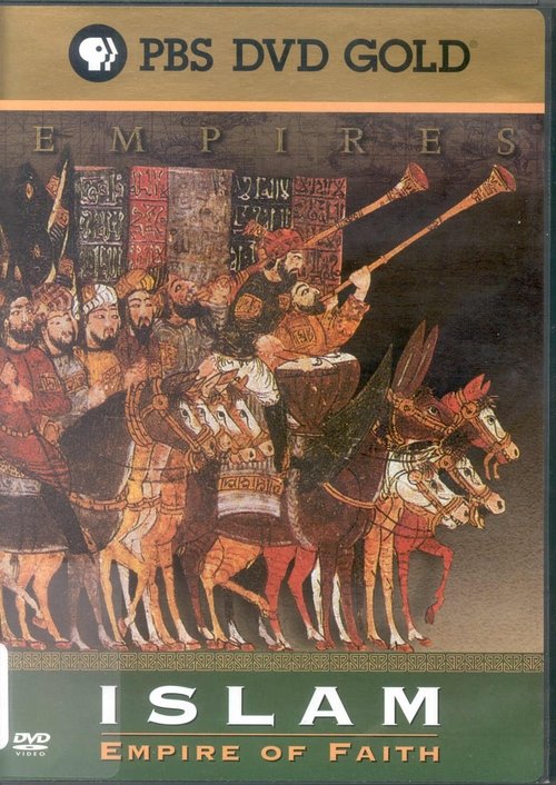 Filme Islam: Empire of Faith Streaming