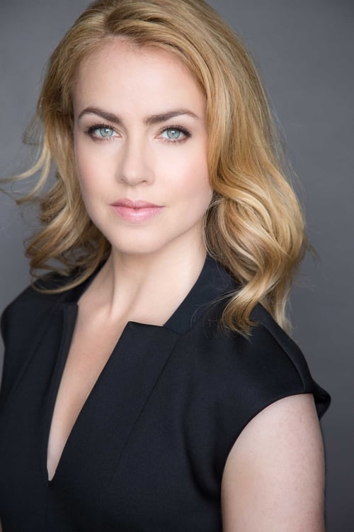 Kép: Amanda Schull színész profilképe