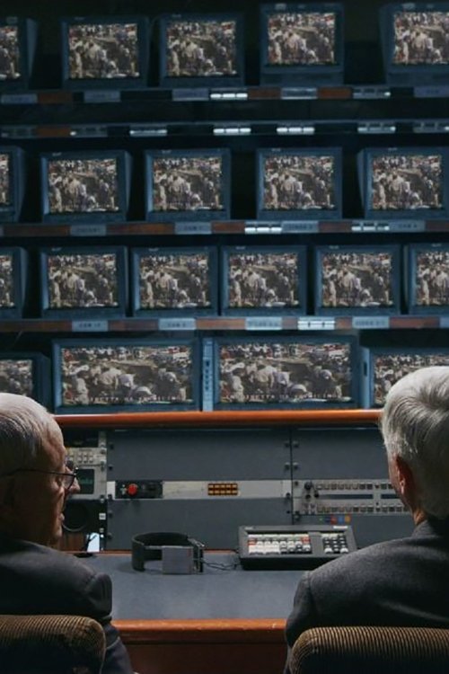 La tv nel pozzo
